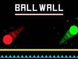 Ball Wall