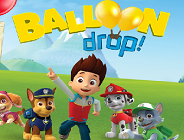Balloon Drop