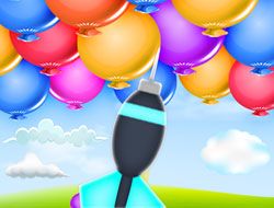 Balloon Pop