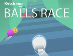 Balls Race