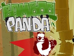 Bamboo Panda