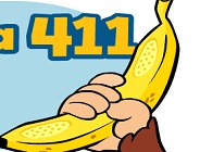Banana 411