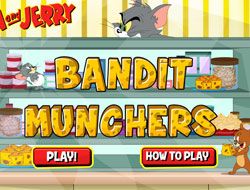 Bandit Munchers