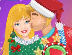 Barbie and Ken: A Perfect Christmas