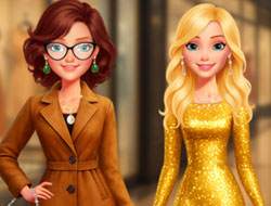 Barbie Black Friday Fashion