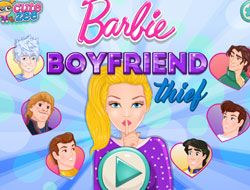 Barbie Boyfriend Thief