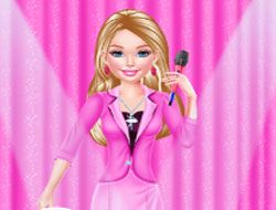 Barbie Career Outfits