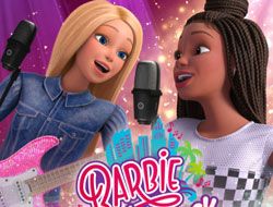 BARBIE GAMES for Free!