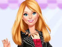 Barbie Date Crashing - Culga Games