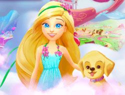Barbie Dreamtopia Adventure Games