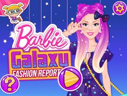 Jogo Fashion Showdown: Barbie And Harley