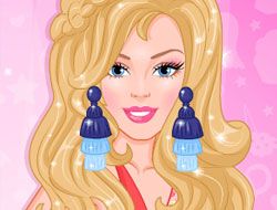 Barbie Get the Fashion Look