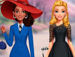 Barbie Met Gala Transformation