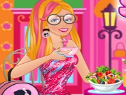 Barbie Date Crashing - Culga Games