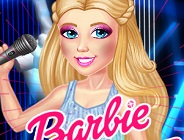 Barbie The Voice 