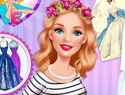 Jogo Barbie Date Crashing