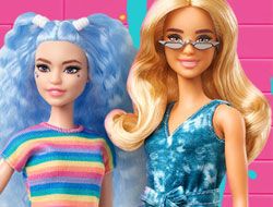 Barbie You Can Be Anything Spot the Difference