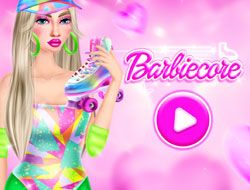 Barbiecore