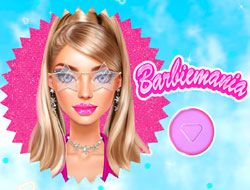 Barbiemania