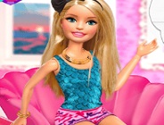 Barbie's Instagram Life