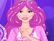 Barbie's Star Darlings Makeover