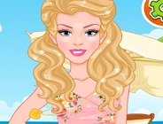 Barbie's Summer Wishlist
