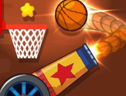 Basketball Swooshes 🕹️ Play Now on GamePix