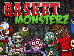 Basket Monsterz