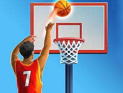 Basketball Games - Friv 2016 Games