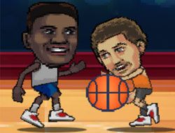 BasketBros
