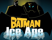 Batman Ice Age