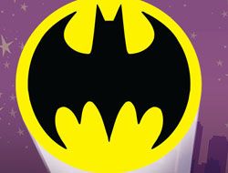Batman The Ultimate Trivia Quiz