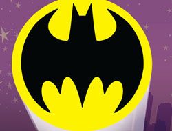 Batman The Ultimate Trivia Quiz