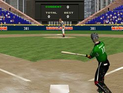 Batting Champ
