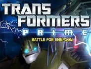 Battle for Energon