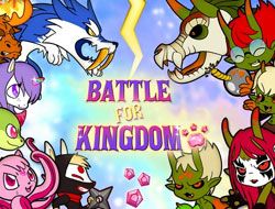 Battle For Kingdom