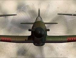 Battle of Britain: 303 Squadron