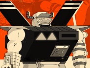 Regular Show: Battle of the Behemoths - 3D Game come to Life
