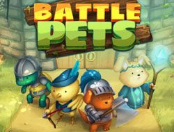 Battle Pets