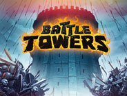 Battle Towers