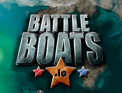 Battleboats.Io