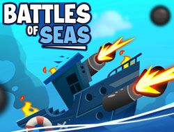 Battles of Seas