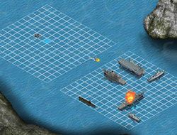 Battleship War Multiplayer