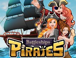 Battleships Pirate