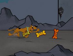 FREE SCOOBY DOO GAMES 