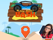 Beach Buggy Dash