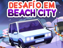 Beach City Drifters