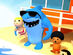 Beachfight.Io