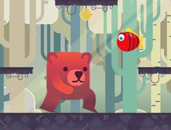 Bear Adventure