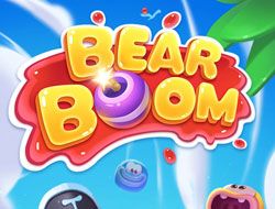 Bear Boom